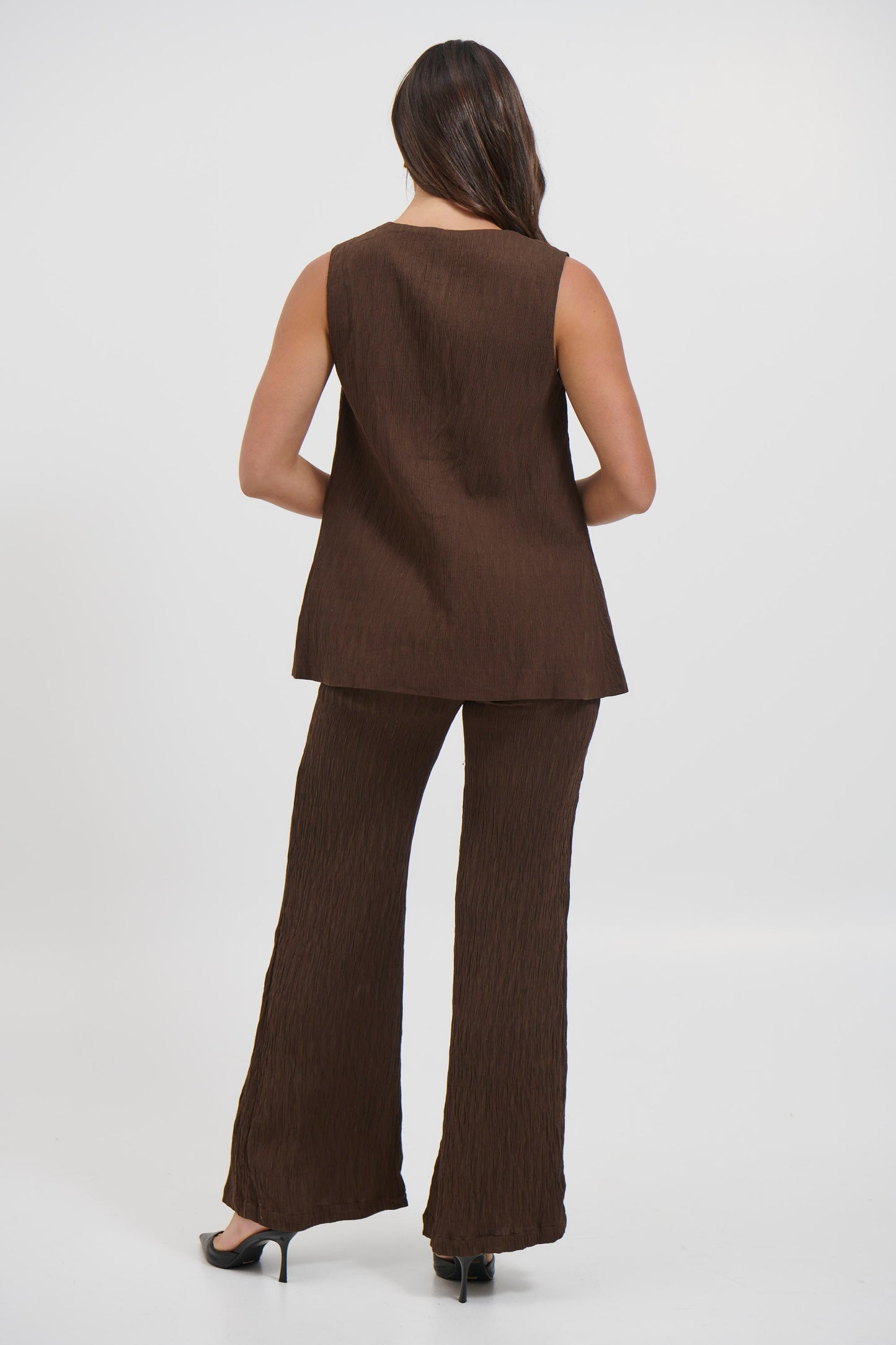 Indi Set Chocolate - FINAL SALE