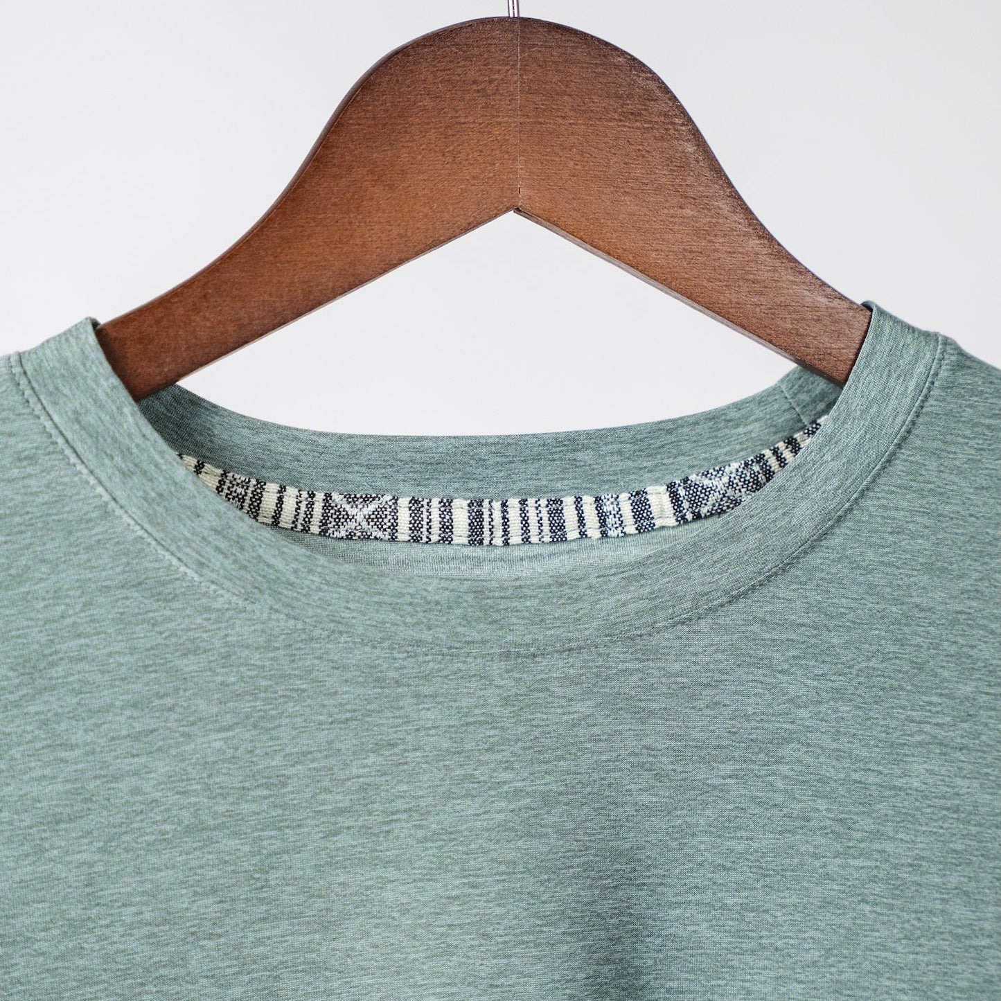 Horizon Tee (Hybrid) - Agave