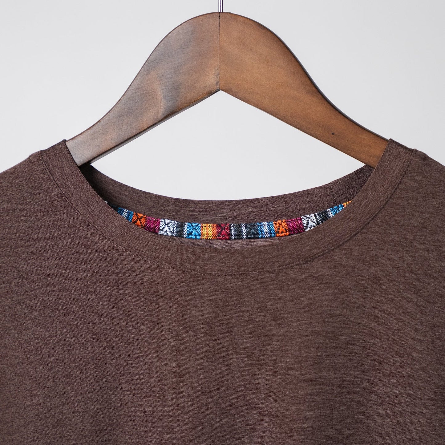 Horizon Tee (Hybrid) - Sequoia