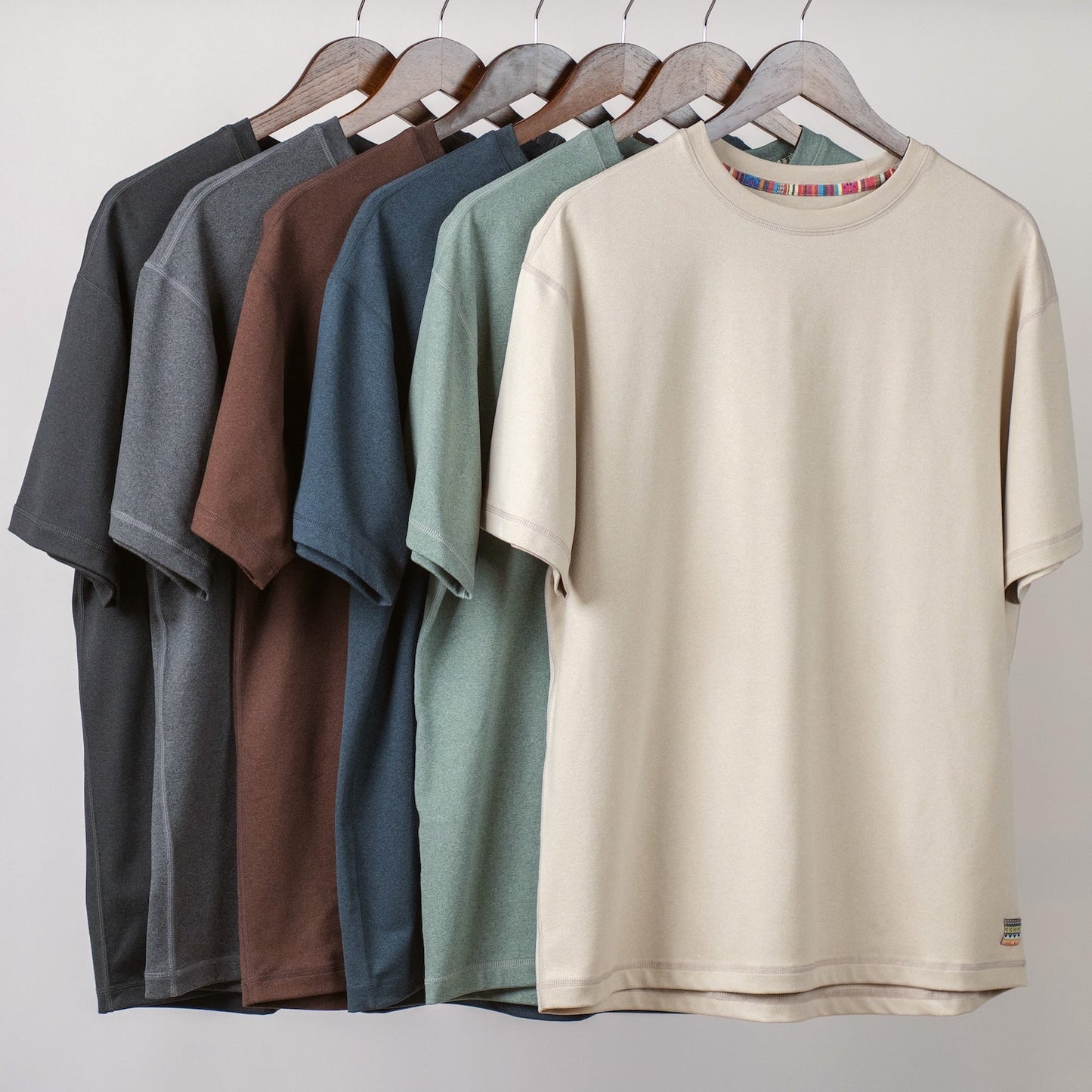 Orion Tee (Heavyweight) - Vanta