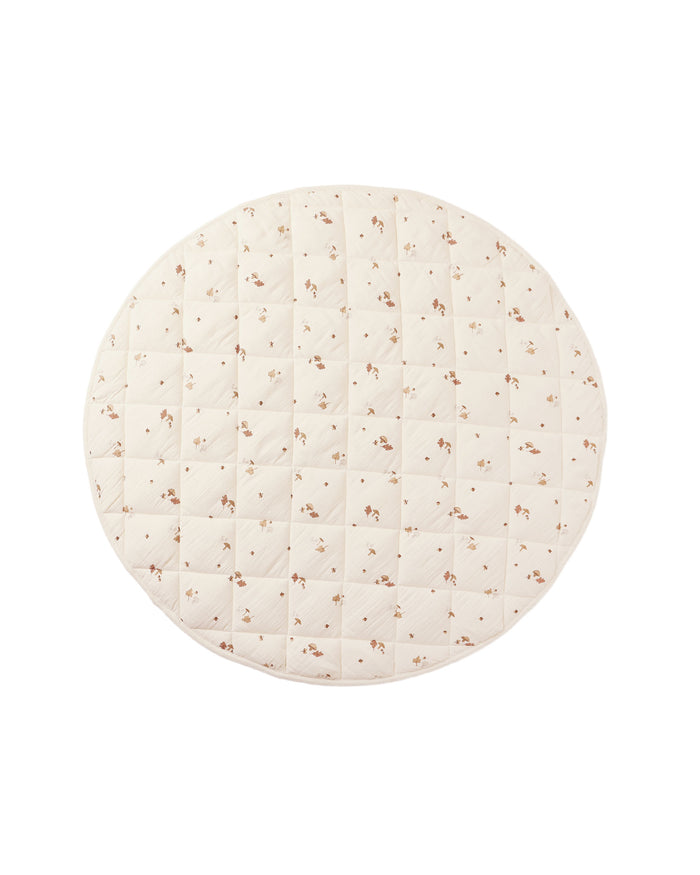 Baby Play Mat ll Woodland