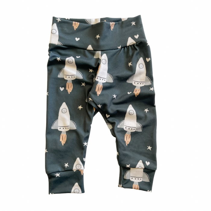 Blast Off | Leggings