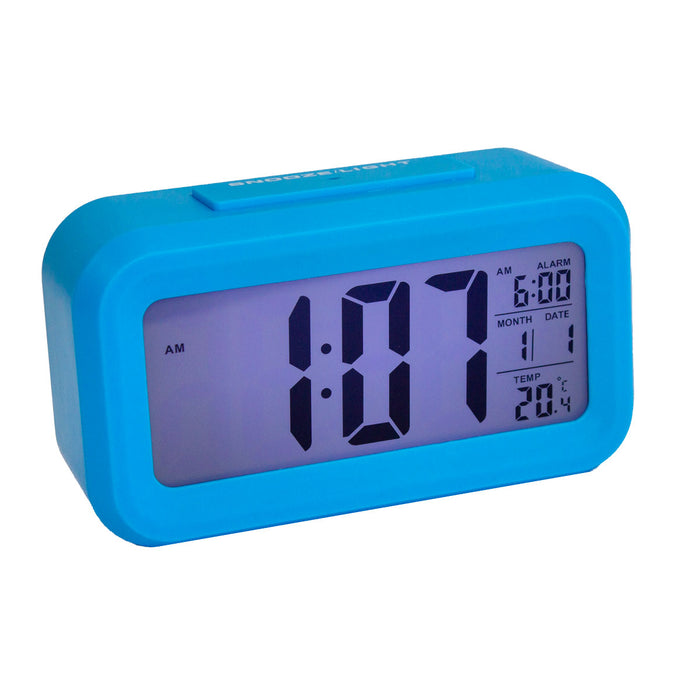 ESC Alarm Clock|61138