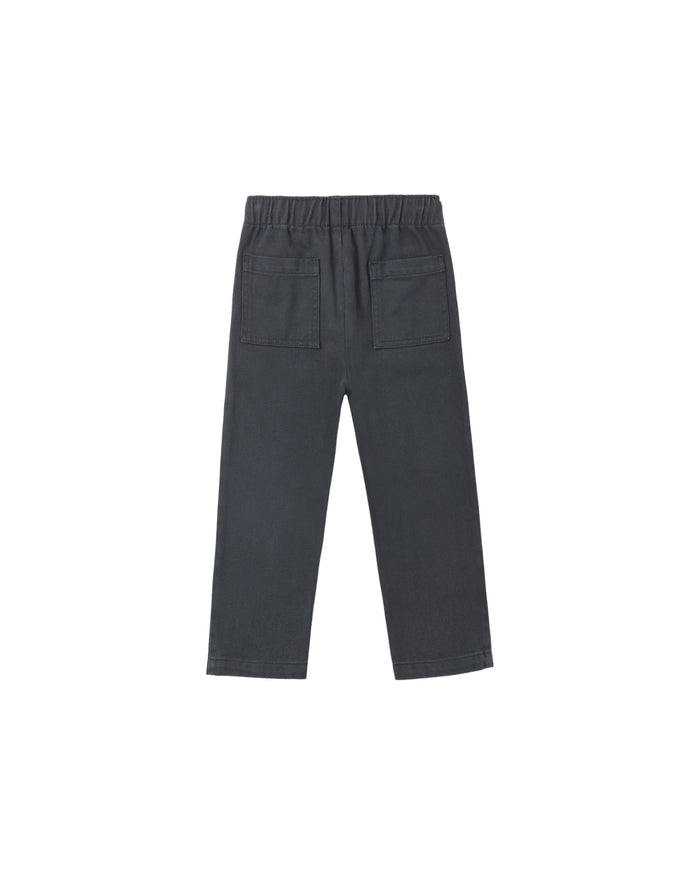 kalen pant in midnight