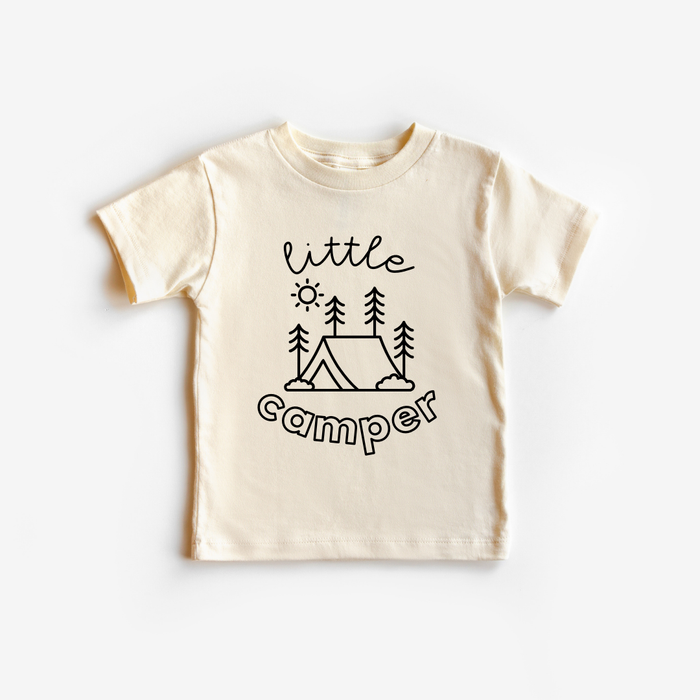 Little Camper