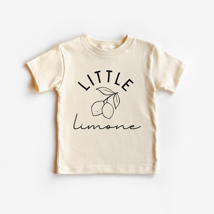 Little Limone