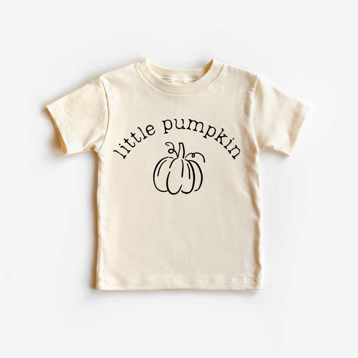 Little Pumpkin
