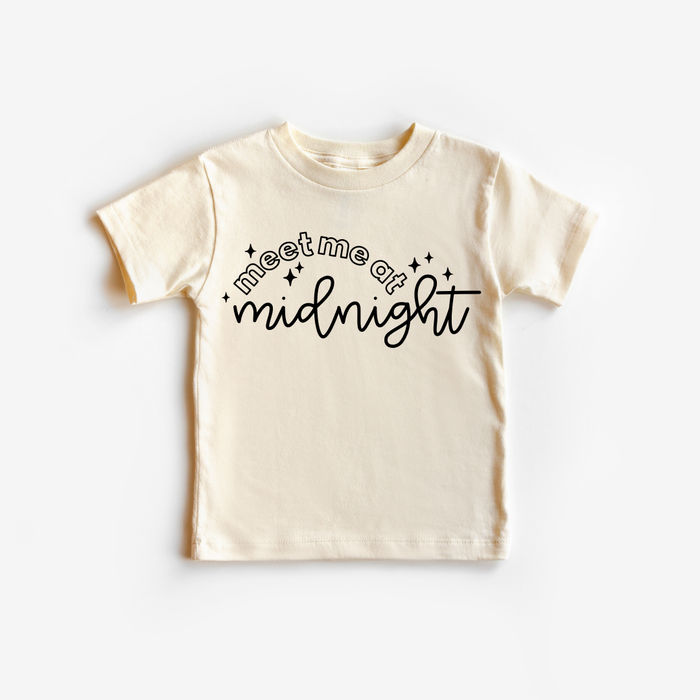 Meet Me At Midnight