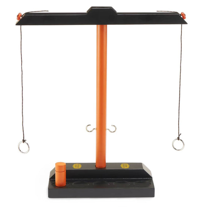 Outside Inside™ Travel Hook N' Ring