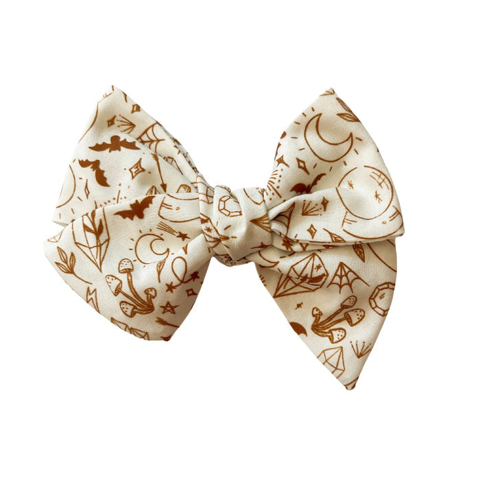 Spellbound | Bow
