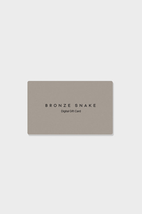 eGift Card