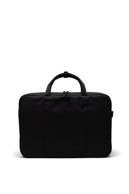 Herschel Bowen Duffle Tech Black