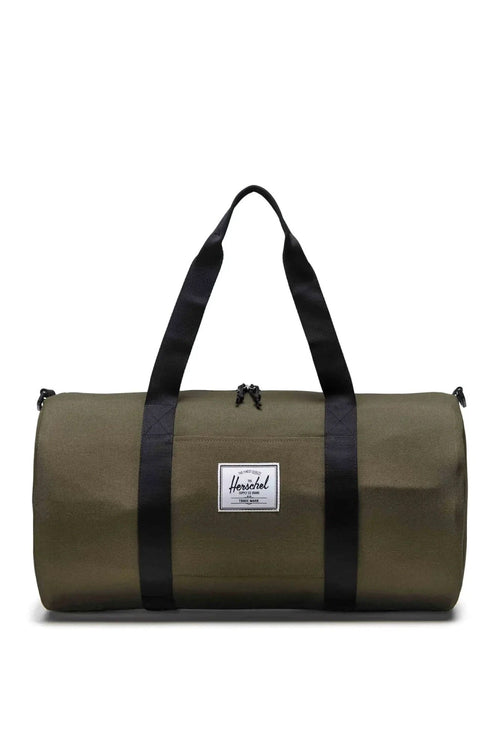 Herschel Classic Gym Bag Ivy Green