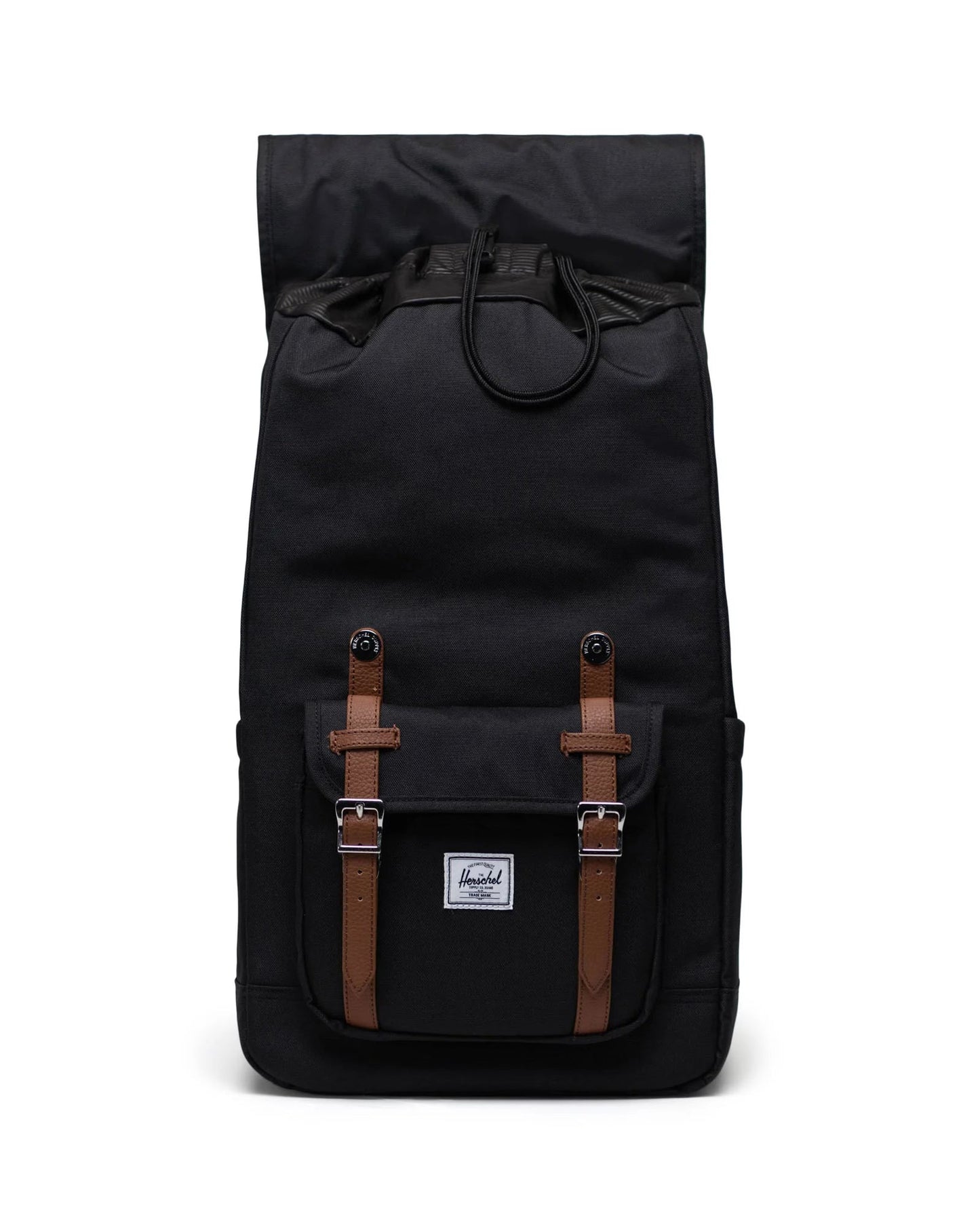 Herschel Little America Backpack Black - FINAL SALE