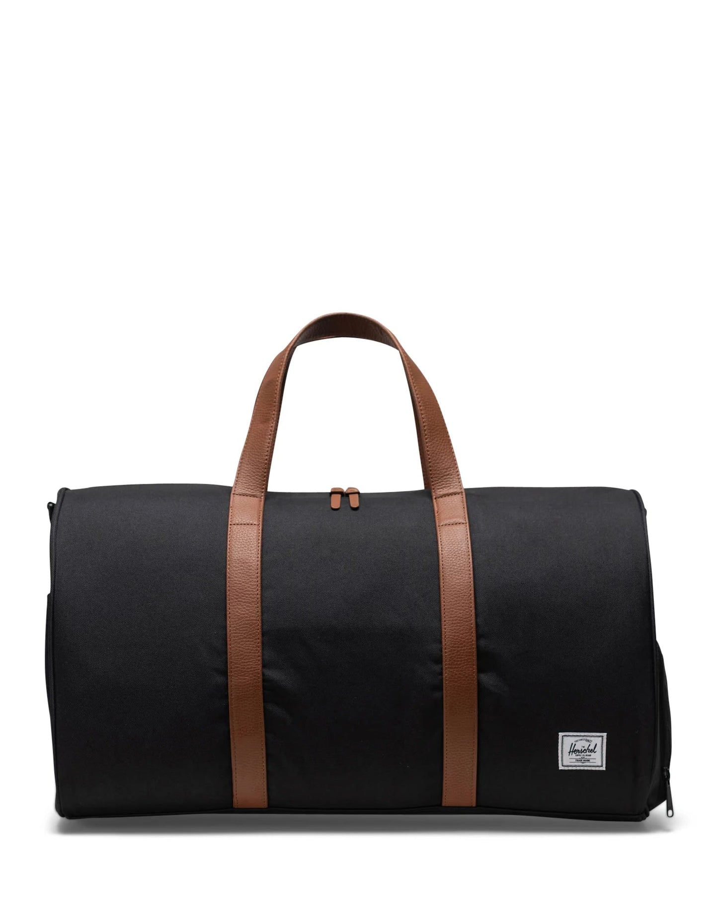 Herschel Novel Duffle Black - FINAL SALE