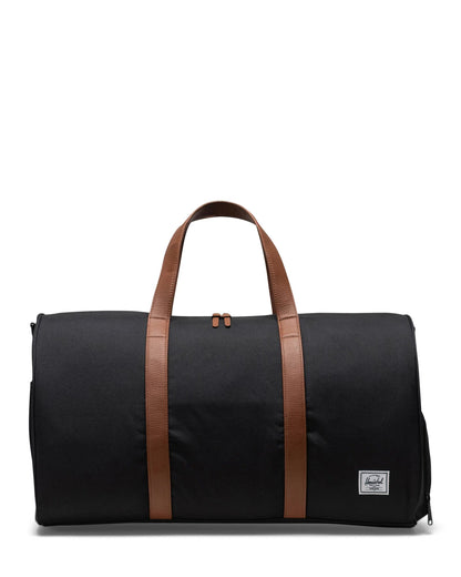 Herschel Novel Duffle Black - FINAL SALE