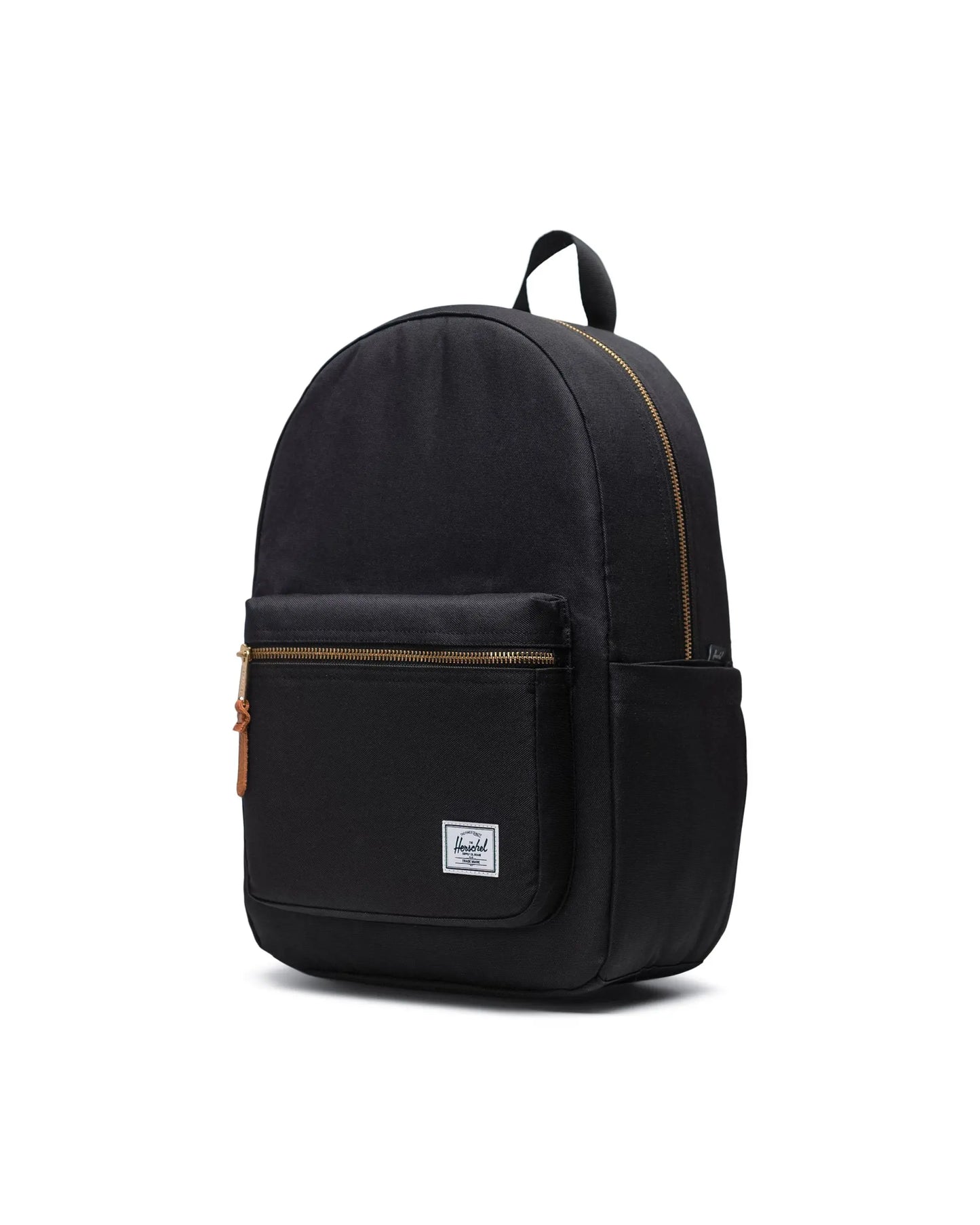 Herschel Settlement Backpack Black
