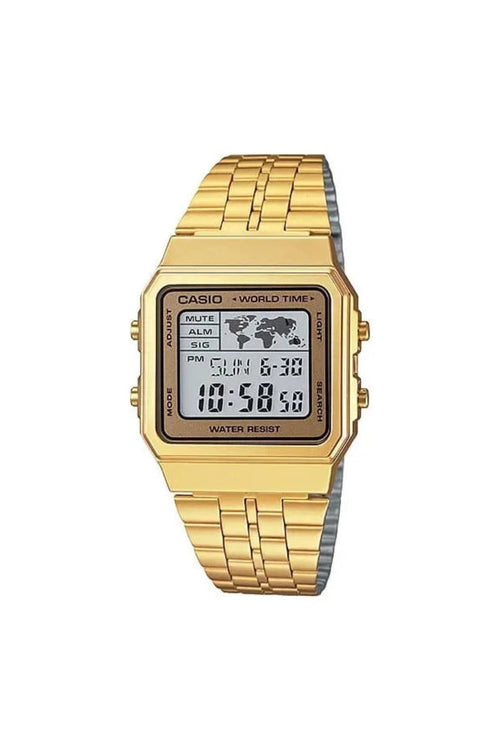 Casio A500WGA-9D