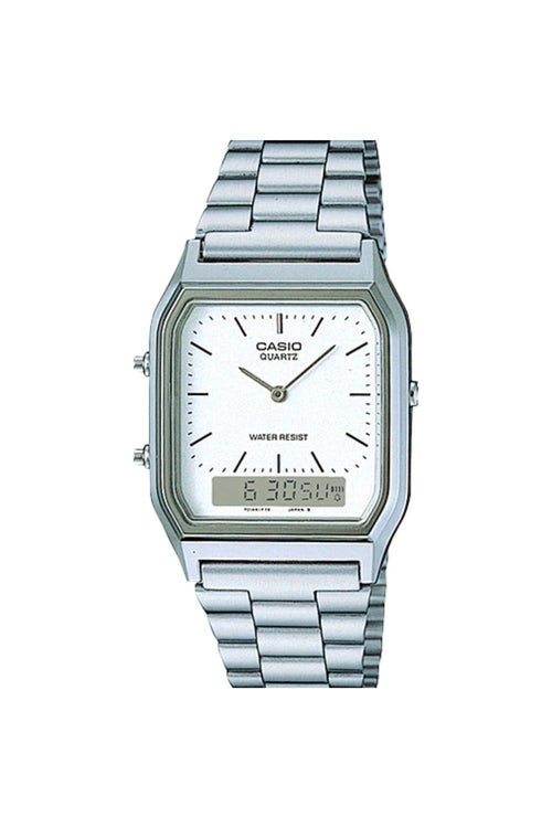 Casio AQ230A-7D