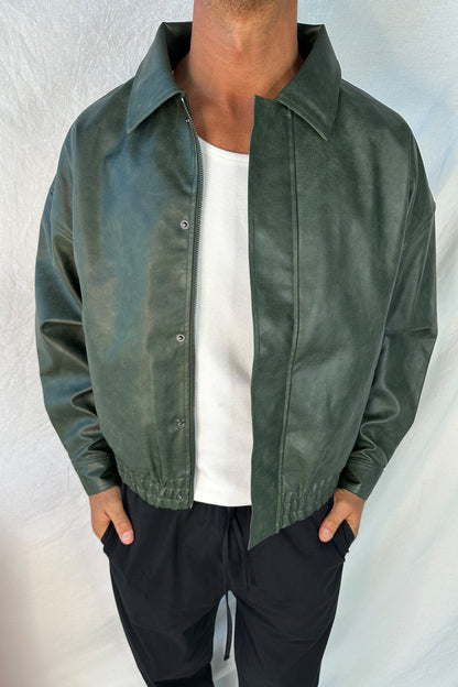 Bowie Bomber Army - FINAL SALE