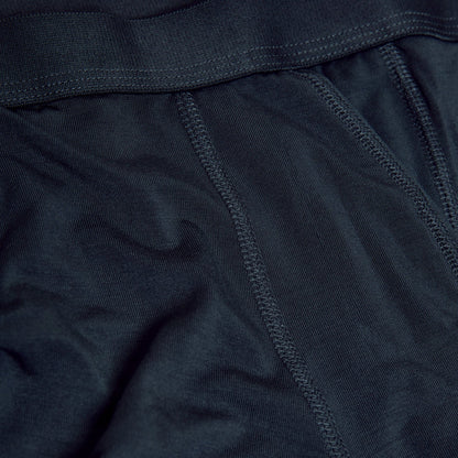 Carbon Boxer Briefs 3-Pack