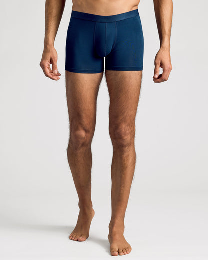 Combo Boxer Trunks 3-Pack