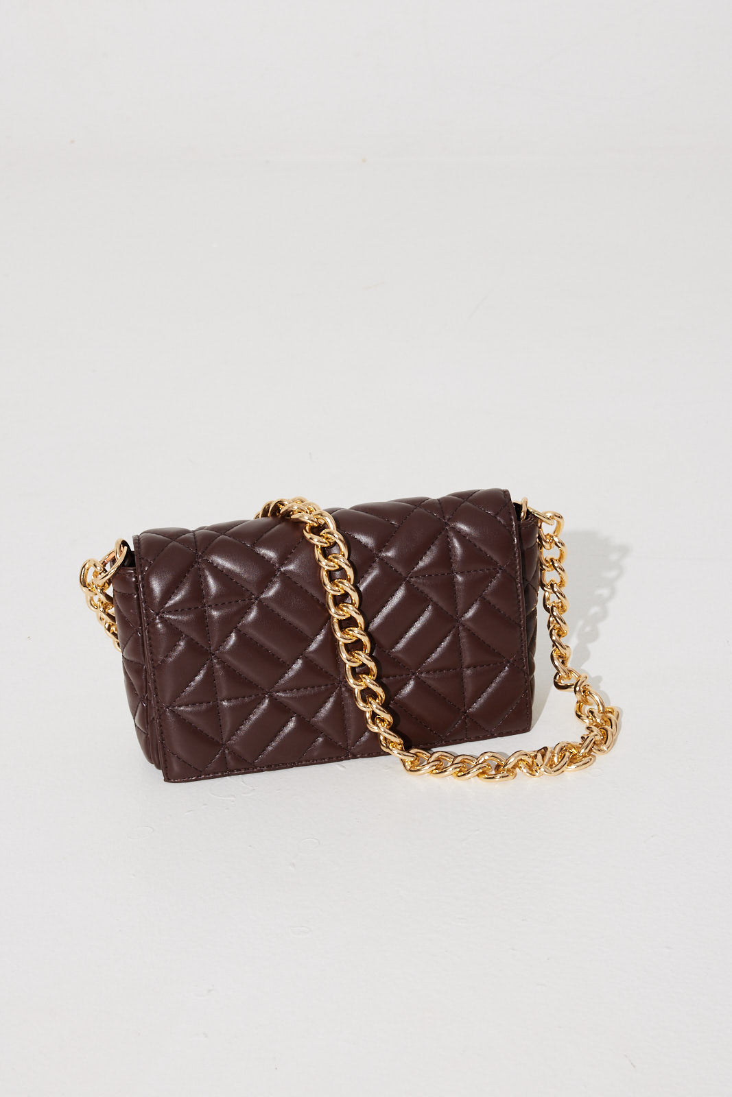 Christine Bag Brown