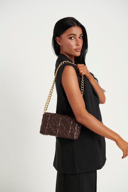 Christine Bag Brown