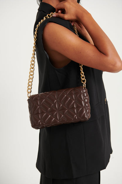 Christine Bag Brown