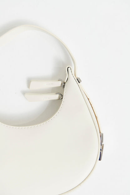 Antonea Bag White
