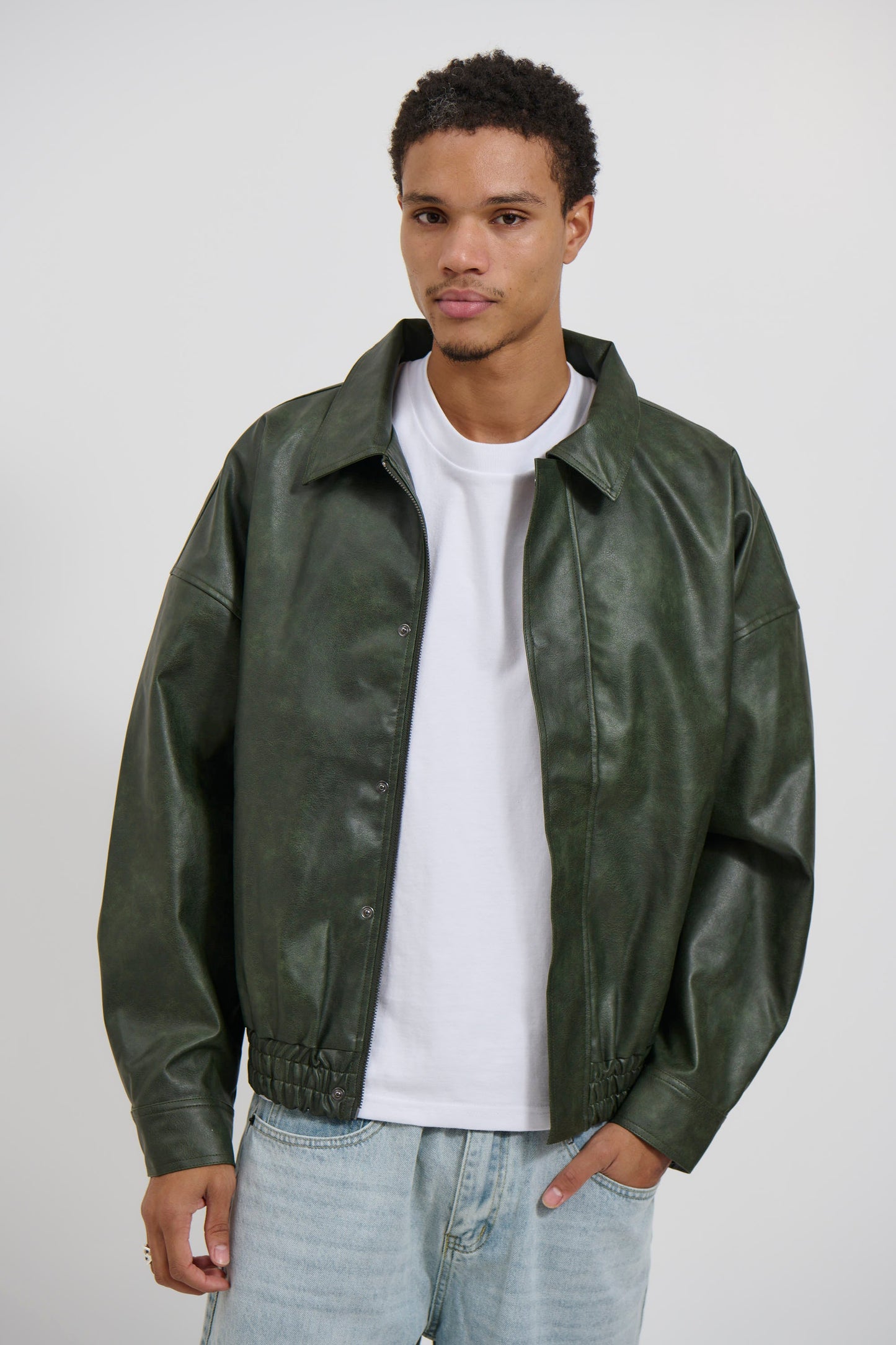 Bowie Bomber Army - FINAL SALE