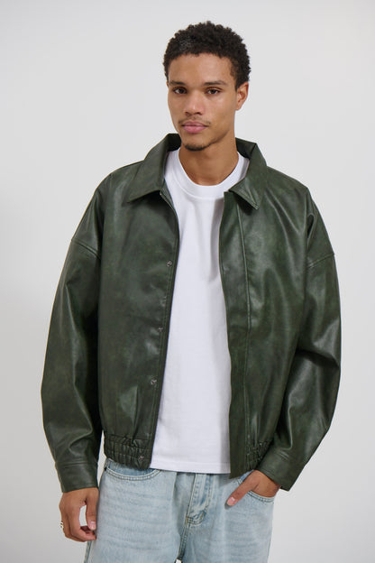 Bowie Bomber Army - FINAL SALE