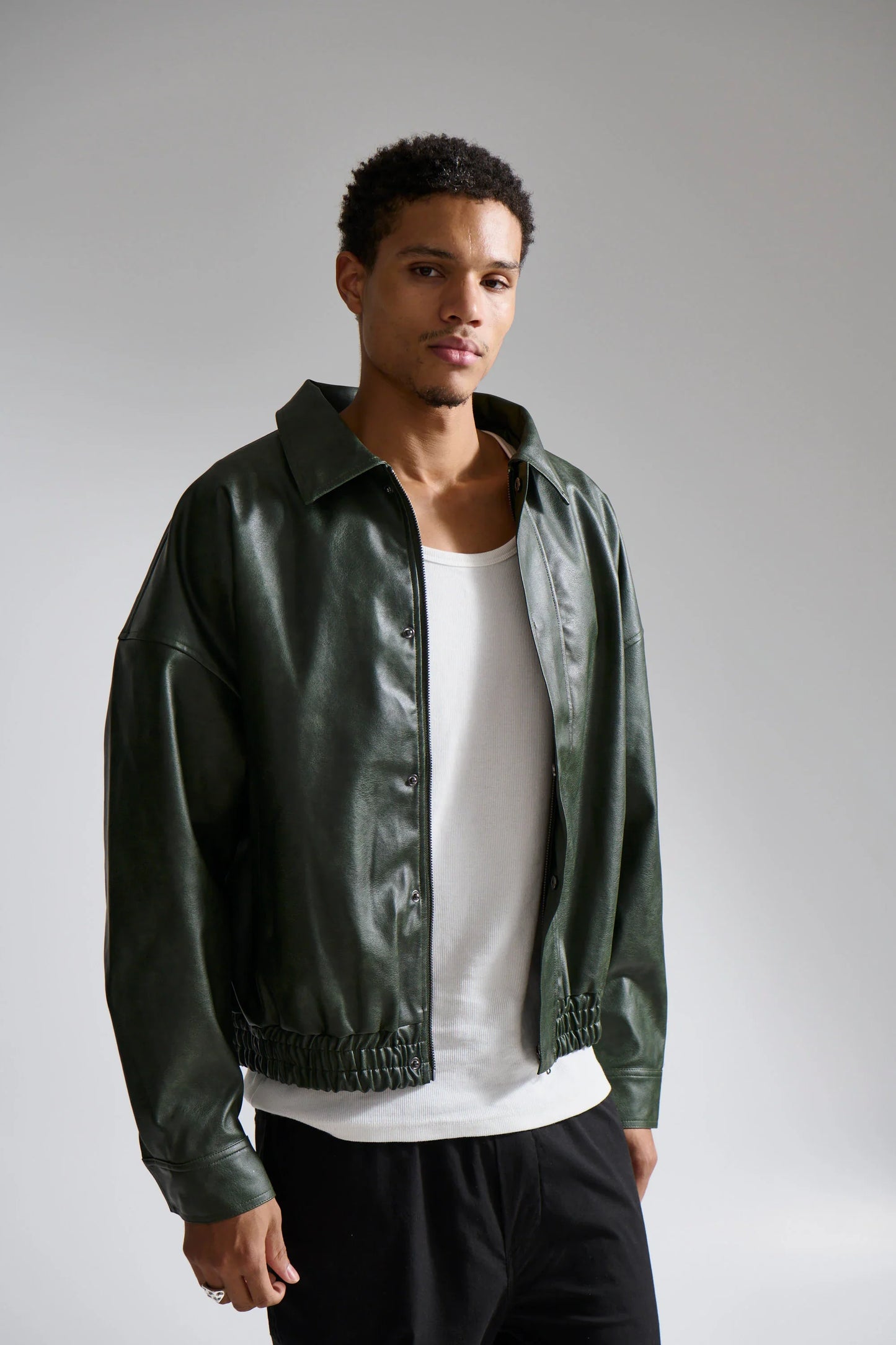 Bowie Bomber Army - FINAL SALE
