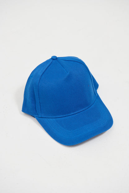 Classic Cap Cobalt