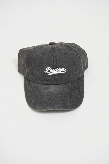 Brooklyn Cap Acid