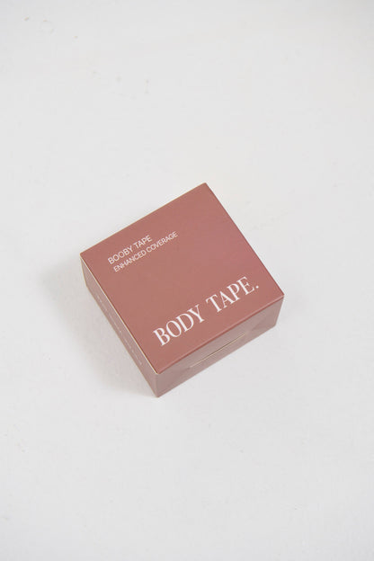 Body Tape Nude