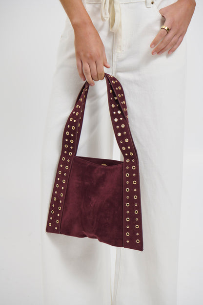 Charlotte Bag Wine