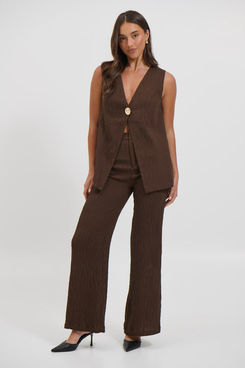 Indi Set Chocolate - FINAL SALE