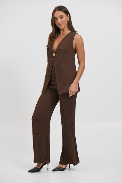 Indi Set Chocolate - FINAL SALE