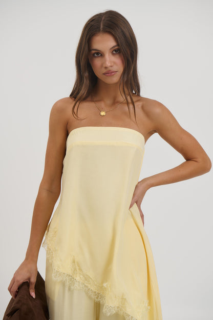 Florence Set Butter