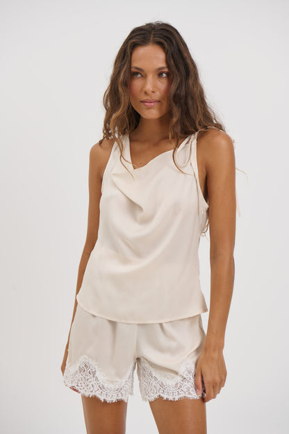 Ayla Set Sand - FINAL SALE
