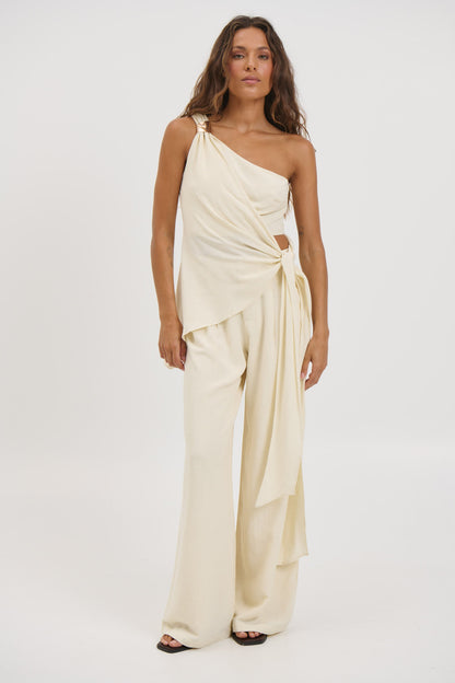 Addison Set Beige