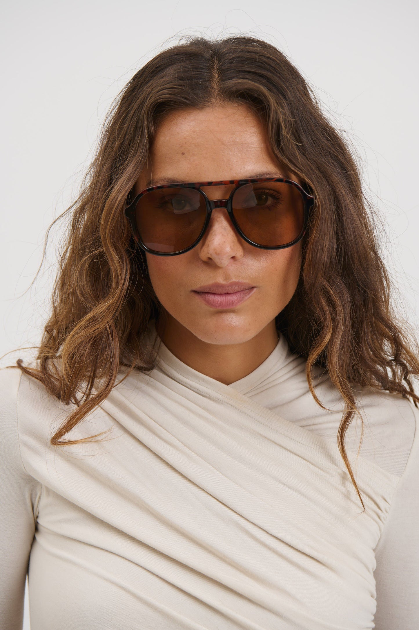 BS-3312-C4 Tort/Brown