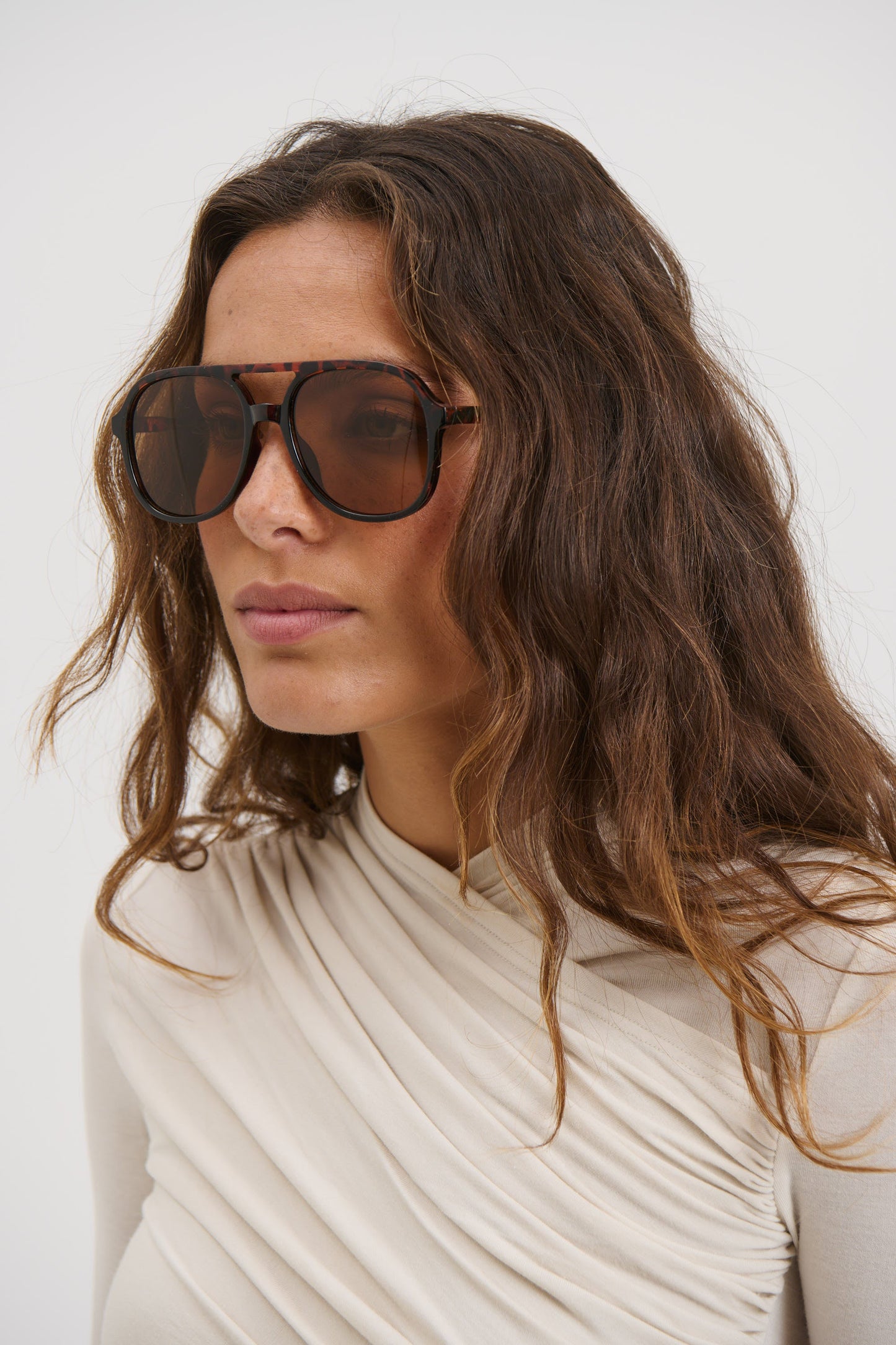 BS-3312-C4 Tort/Brown