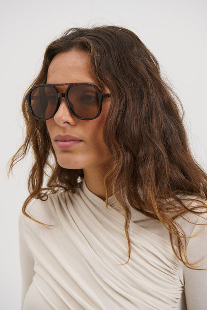 BS-3312-C4 Tort/Brown