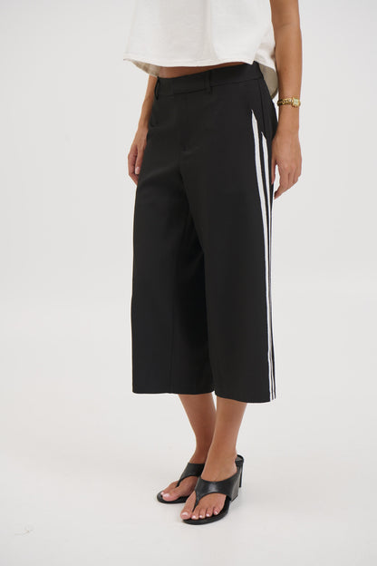 Genesis Pant Noir