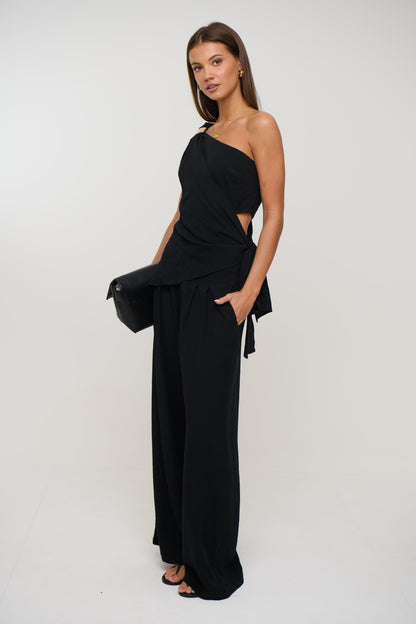 Addison Set Black