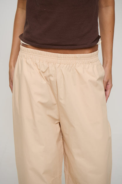 Kana Pant Oatmeal - FINAL SALE