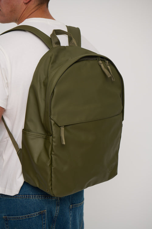 Herschel Alberni Backpack Ivy Green