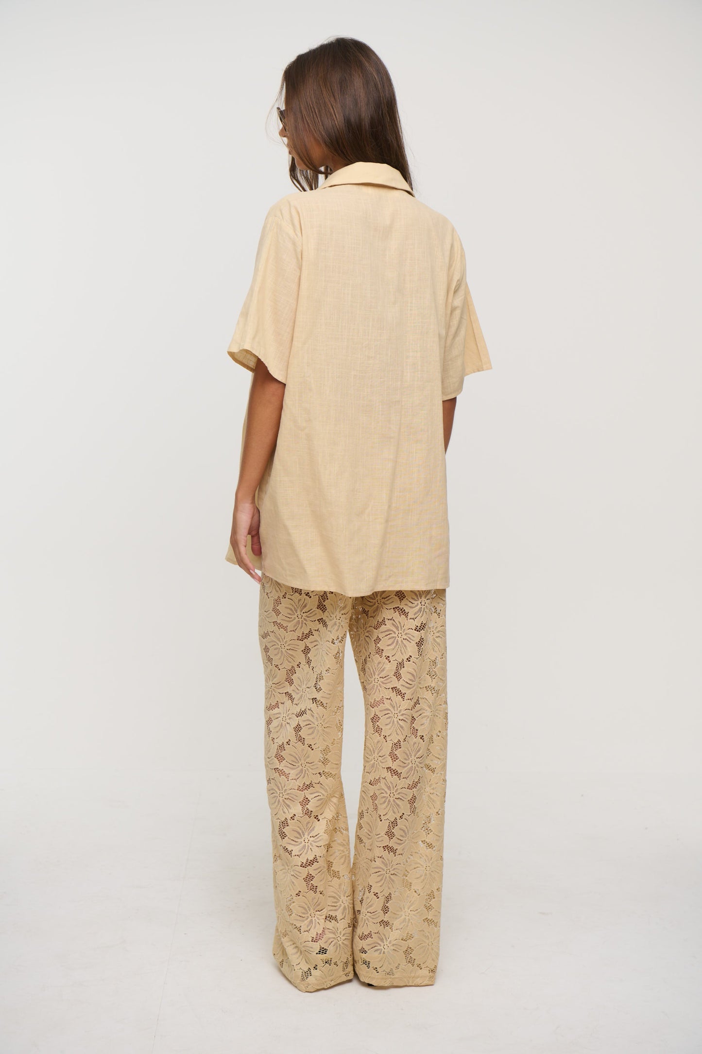 Jordan Set Oat